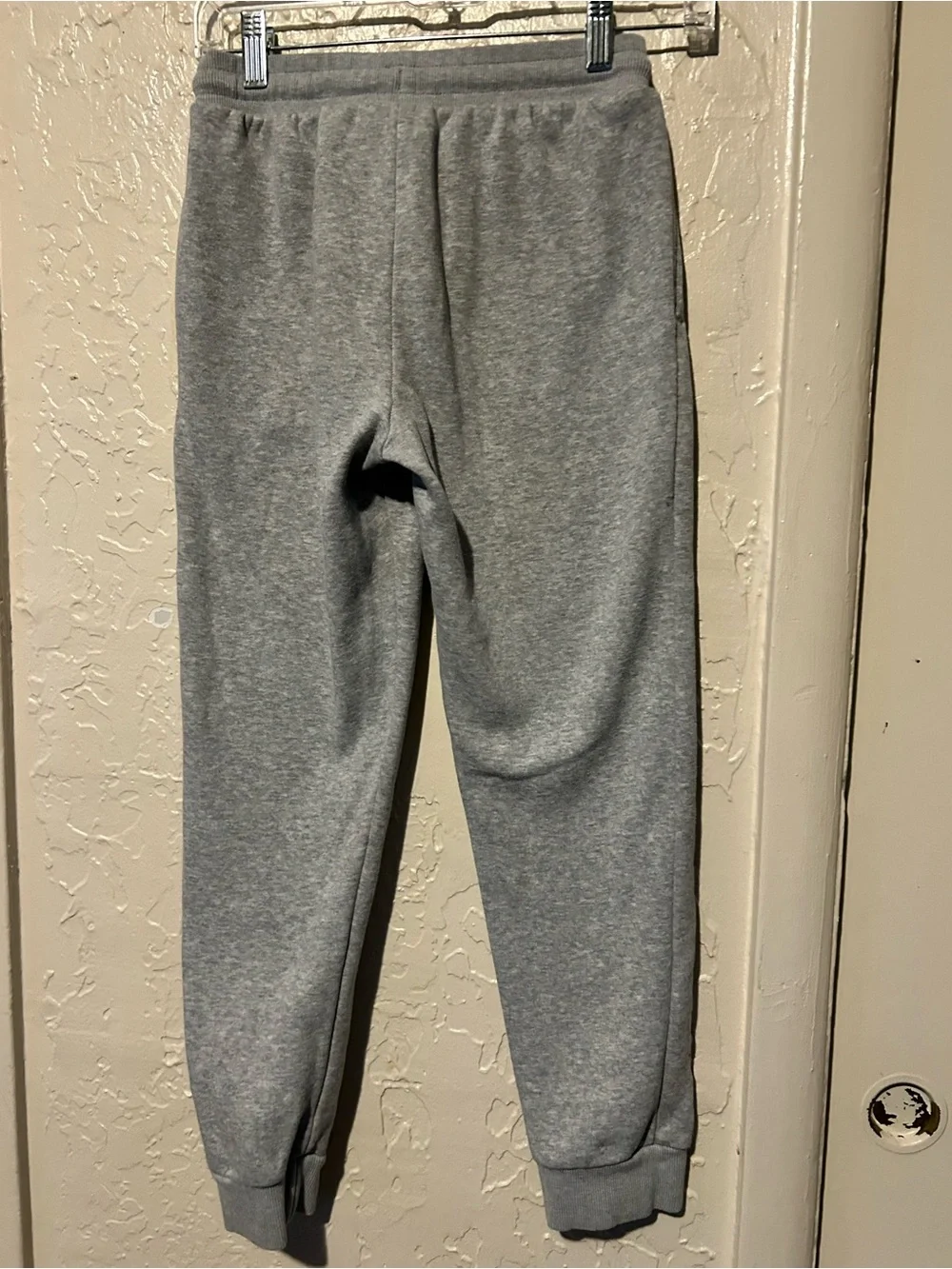 Converse soft gray